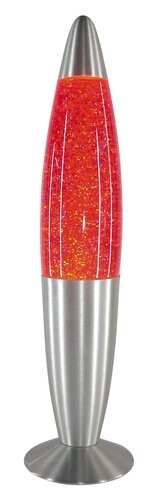 Glitter Mini Lampi decorative
