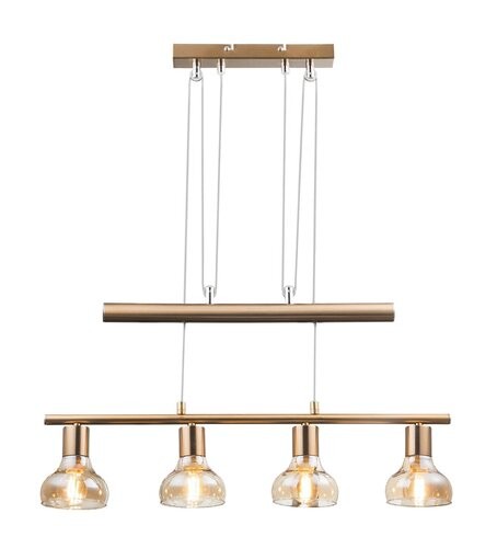 Holly Pendule
