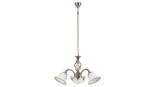 Art flower Candelabre