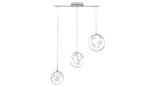 Chrissy Pendule