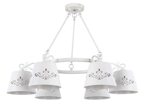 Anna Candelabre