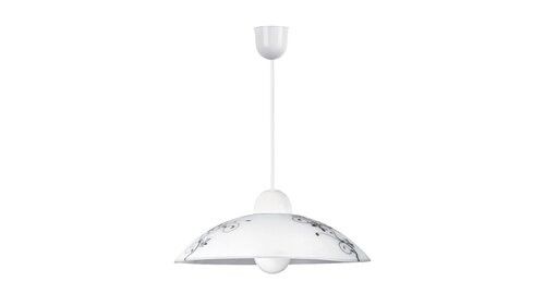 Bloomy Pendule