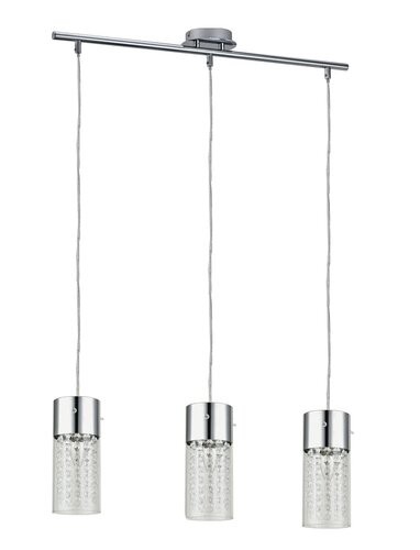 Waterfall Pendule
