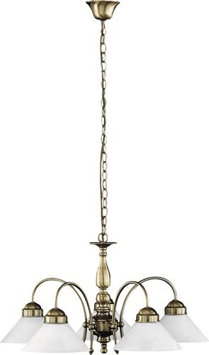 Marian Candelabre