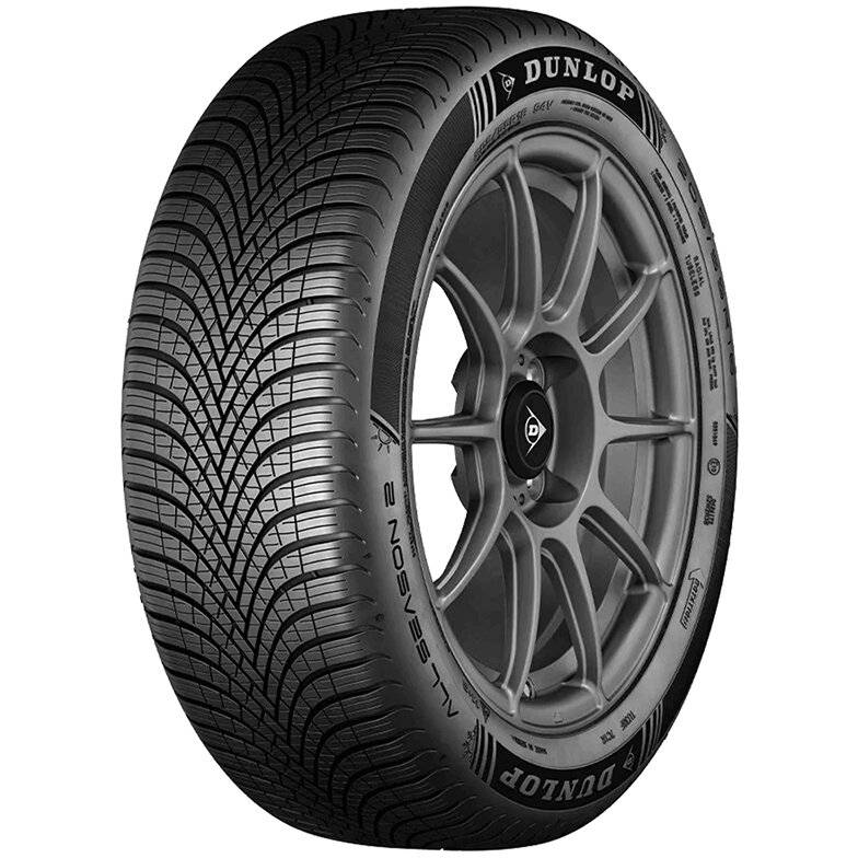 Anvelopa All Season 2 XL 165/70 R14 85T