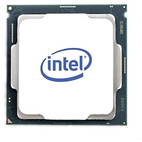 Procesor Xeon W-2235 3800 - Socket 2066 - processor - TRAY