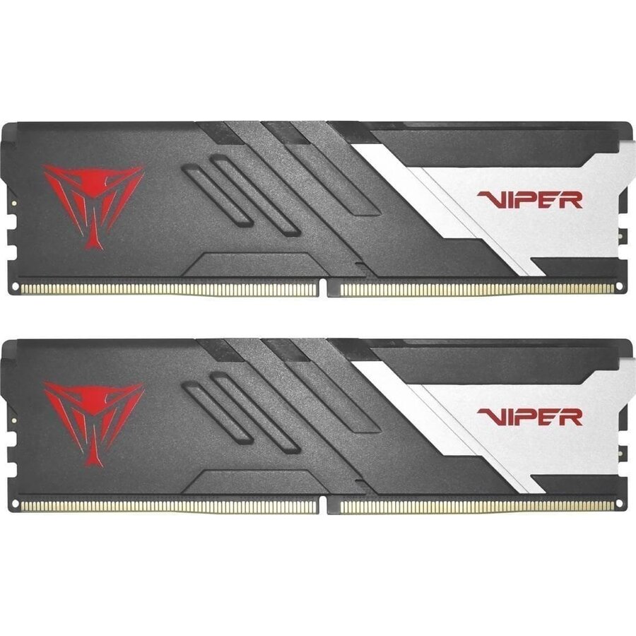 Memorie PVV532G600C30K  VIPER Venom  Dual Channel  DDR5 6000MHz  32GB CL30 XMP 3.0
