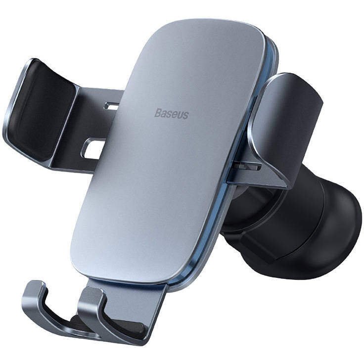 Oferte la Suport Metal Age II Air Vent Gri