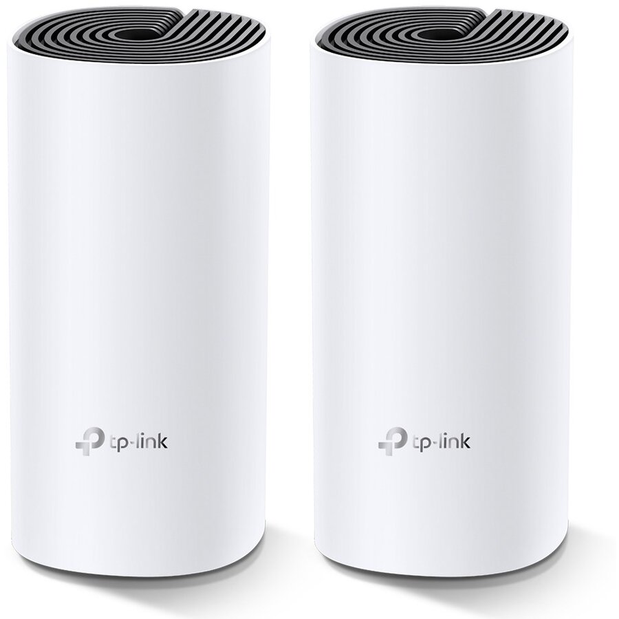 Access Point AC1200 Deco Whole Home Mesh Wi-Fi   Dual Band 5GHz Alb