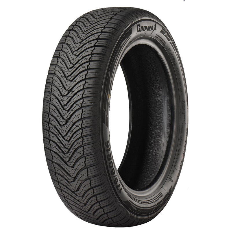 Anvelopa All Season Suregrip A/S NANO 255/60 R17 106V