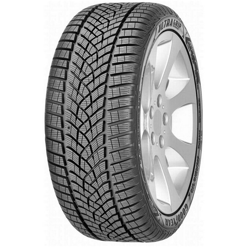Anvelopa Iarna Ultragrip Performance + SUV XL 235/40 R20 96V
