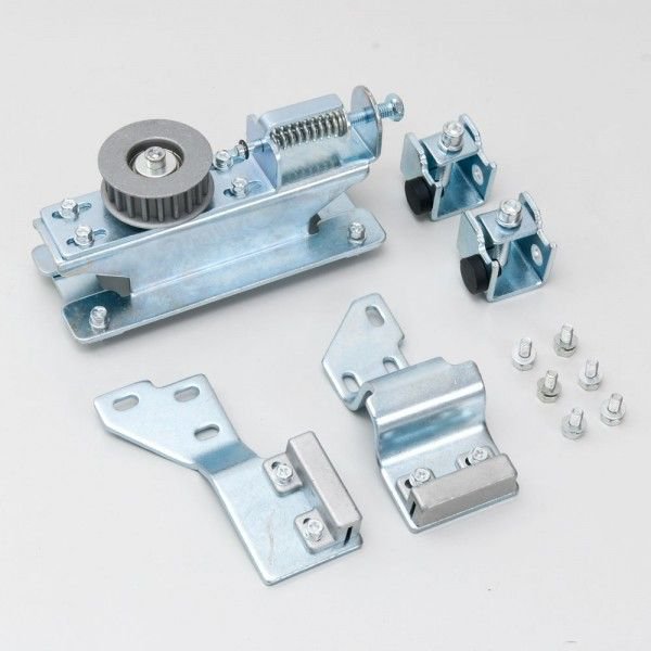 Set intinzator de curea, conector si opritor capat de cursa VZ-125P-4 pentru VZ-125