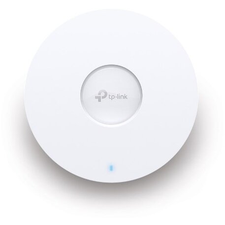 Access Point Omada AX3000  WiFi 6  5GHz 2402Mbps  Alb