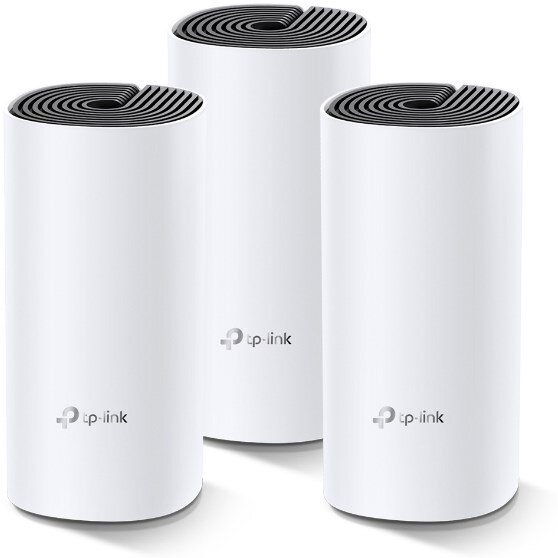Access Point x3 AC1200 Whole Home Mesh Wi-Fi   867Mbps Dua Band Alb