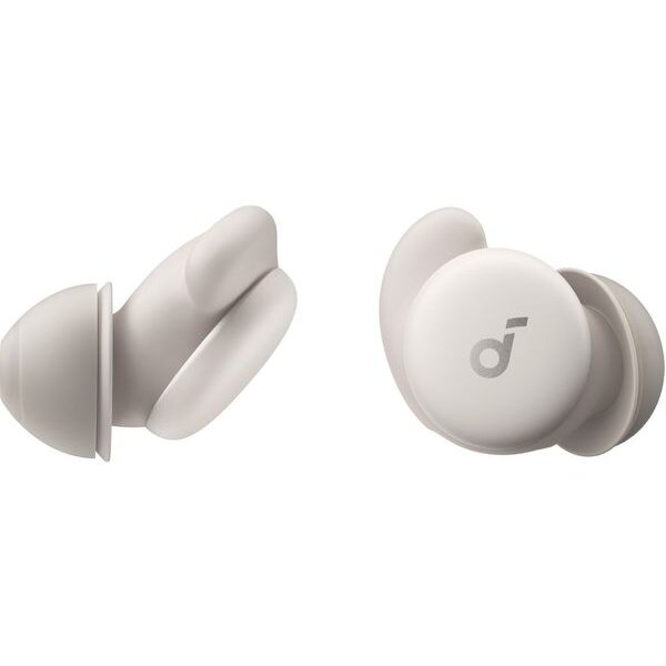 Casti Bluetooth SoundCore Sleep A20 Autonomie Maxim 80 Ore Alb