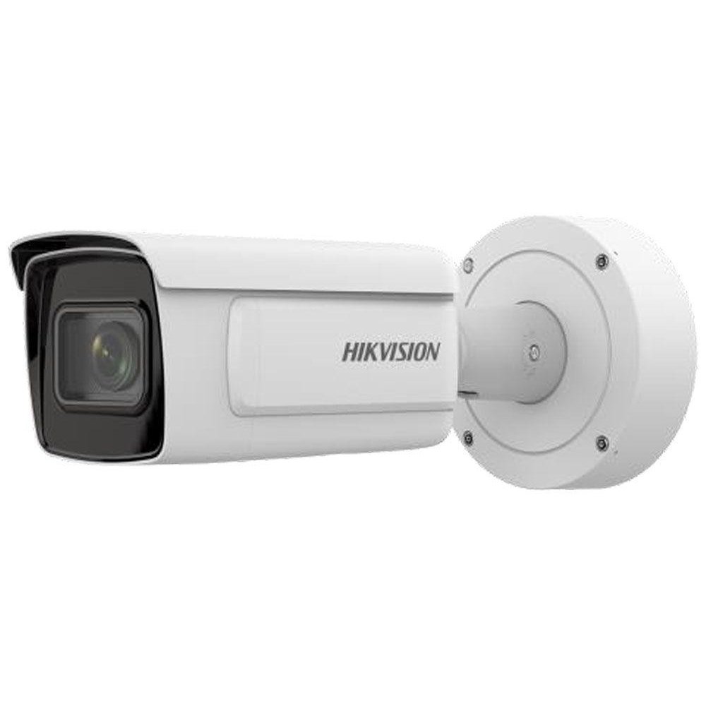 Camera LPR ANPR Hikvision IP bullet iDS-2CD7A26G0/P-IZHS, 2MP, lentila varifocala 2.8-12mm, IR 50m, PoE, IP67, IK10