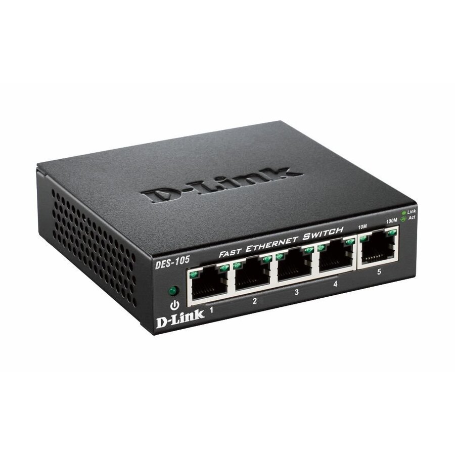 Accesoriu server DES-105 100/UNM/ 5