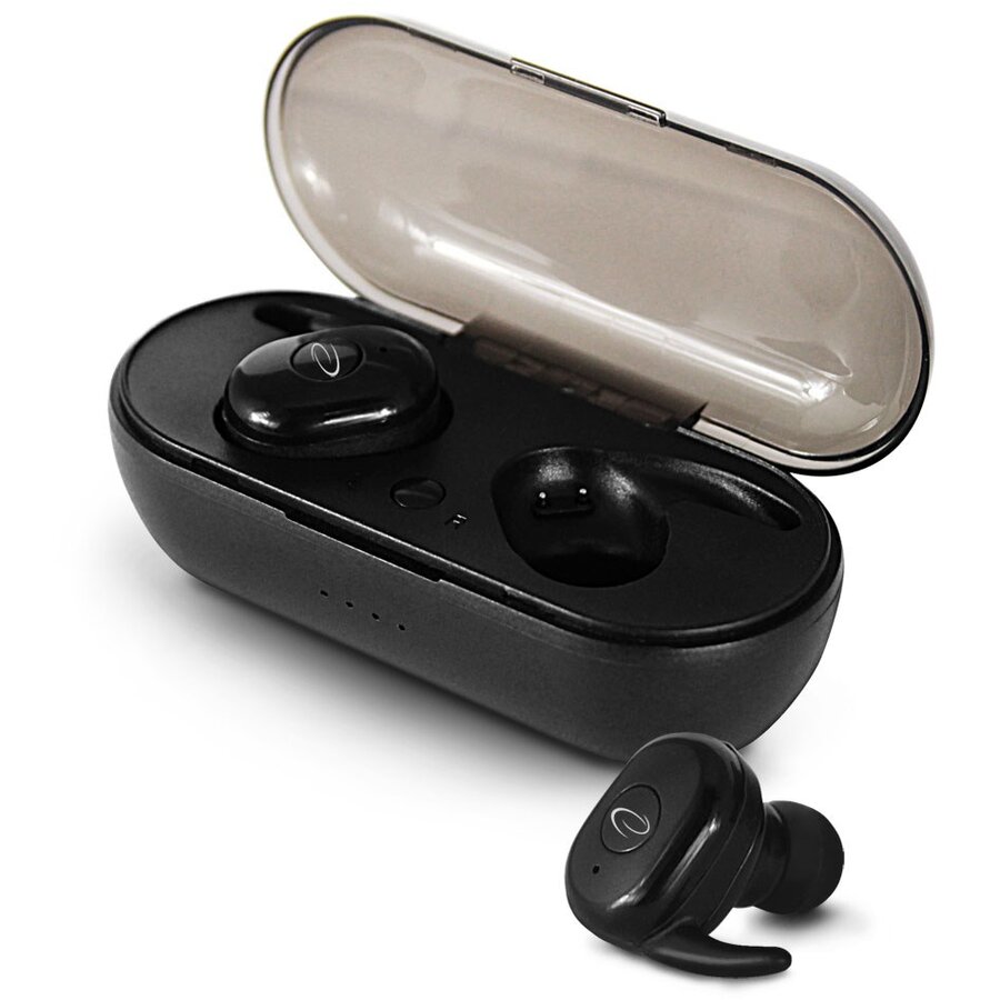 Casti EH225K Bluetooth TWS Negru
