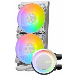 Cooler Procesor Mag Coreliquid E240 ARGB Alb