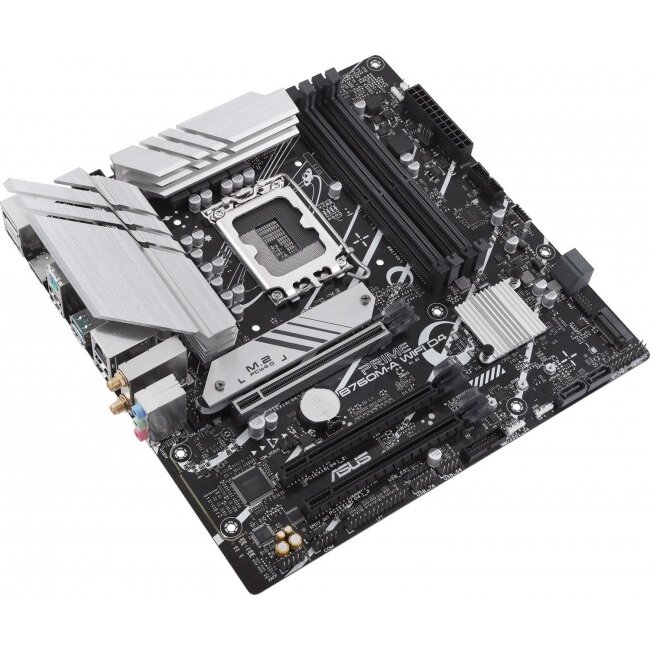 Placa De Baza PRIME B760M-A D4-CSM