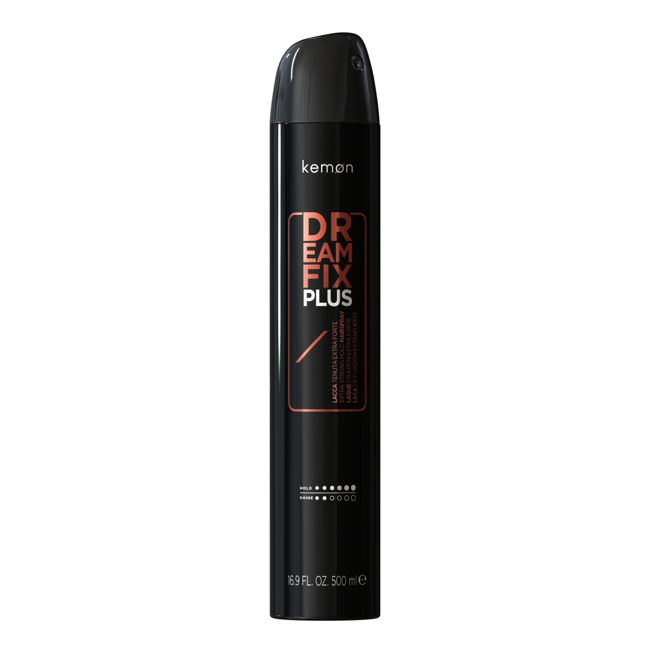 Fixativ Extra Puternic Kemon Style Dreamfix Plus (Gramaj: 500 ml)