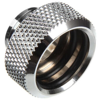 Oferte la Adaptor Racirea  Apa Multi-Link    G1/4inch 16mm Argintiu