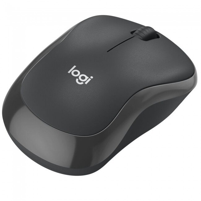 Mouse M240 Silent Gri