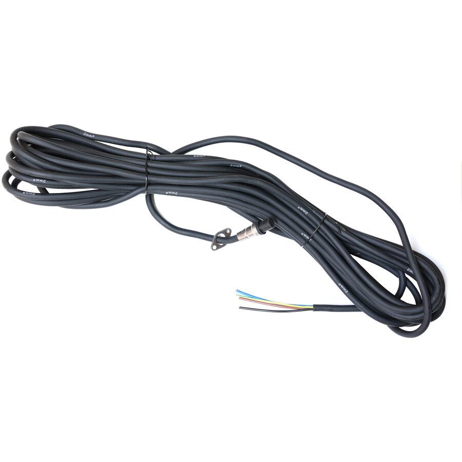 Progarden Cablu MYYM 4G2mmp 15m fara stecher