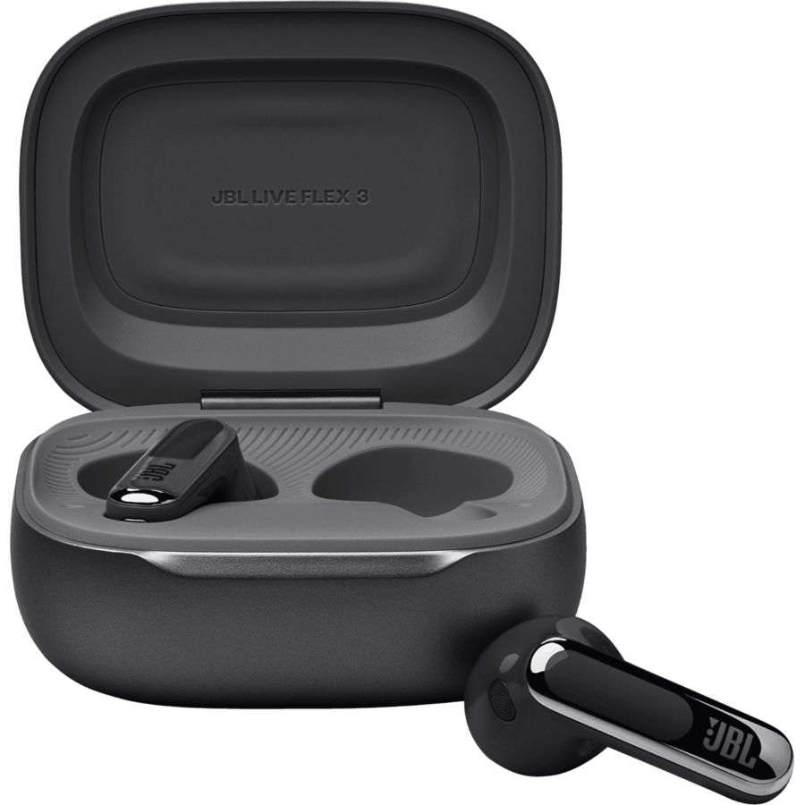 Casti Live Flex 3 Wireless Negru