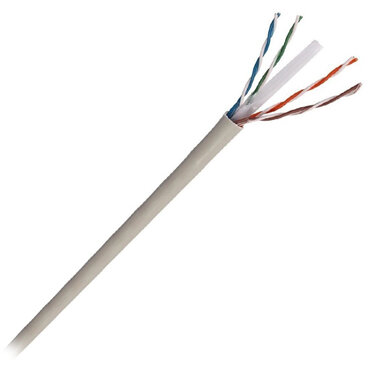 Cablu Retea FTP Cat 6 5m Grey