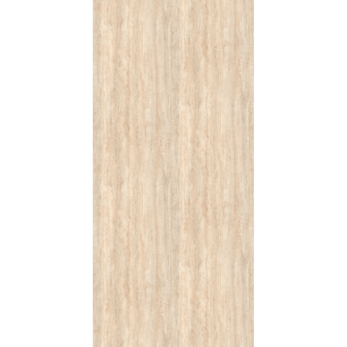 Placa antistropi Egger F030 ST75 / F021 ST75, Travertin Margalida / Terrazzo Triestino gri, 2 fete, 4100 x 640 x 8 mm