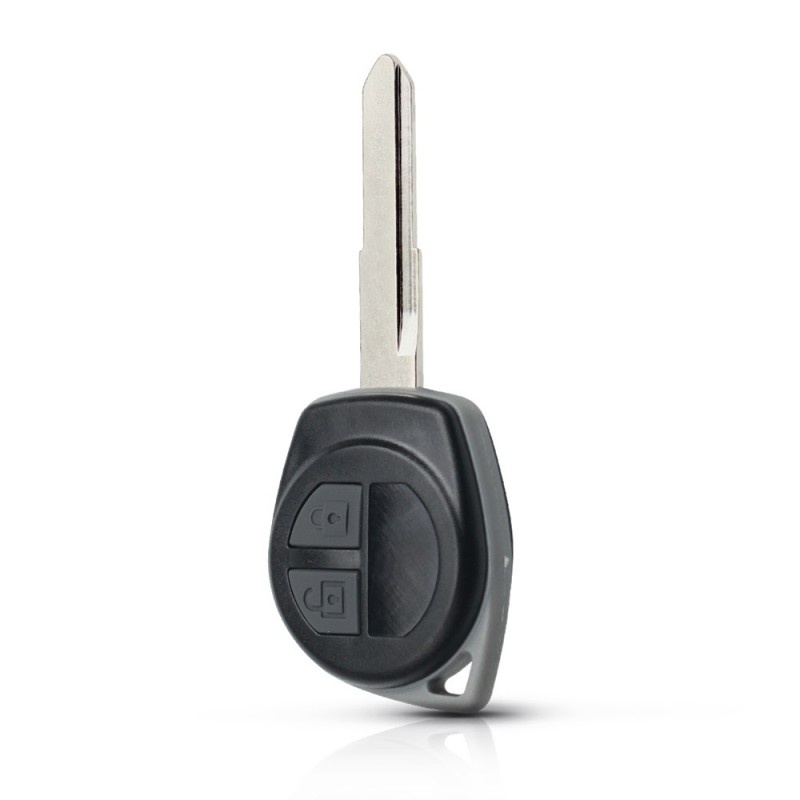 Carcasa Cheie Auto Techstar® compatibila cu Suzuki Swift, Vitara, Grand Vitara, Jimny, 2 Butoane