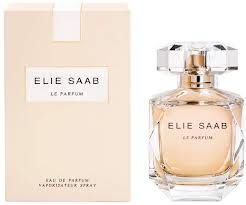 Elie Saab Le Parfum, Apa de Parfum, Femei (Concentratie: Apa de Parfum, Gramaj: 90 ml)