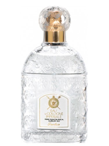 Guerlain Imperiale (Concentratie: Apa de colonie, Gramaj: 250 ml)