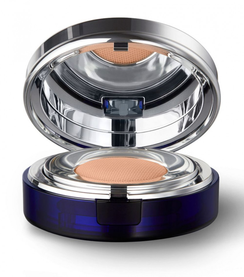 Fond de ten La Prairie Skin Caviar Essence-In-Foundation 2 x 15 ml (Concentratie: Fond de ten, Nuanta fond de ten: Porcelaine Blush #10)