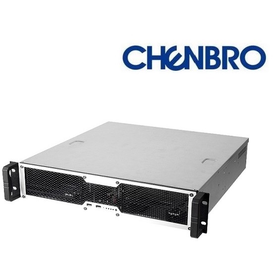Carcasa Server RM24100-L