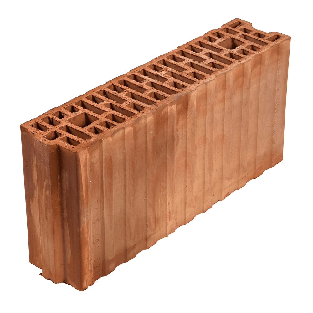 Caramida Leiertherm BKS 11.5 NF Brikston 500 x 115 x 238 mm