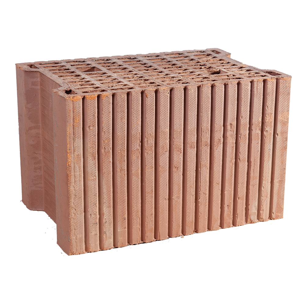 Caramida Leiertherm BKS 25 Brikston 375 x 250 x 238 mm