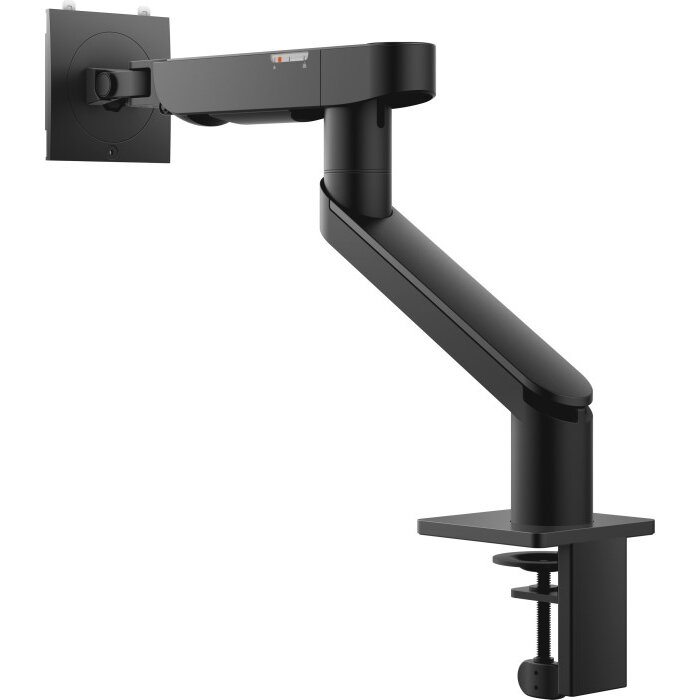 Suport de Birou pentru Monitor MSA20 Sarcina Maxima 10KG Negru