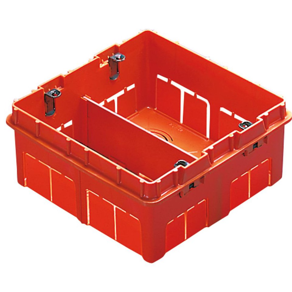 Doza ST 18 module (6+6+6) Gewiss GW24239