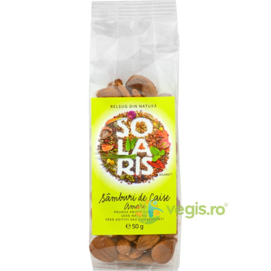 Samburi de Caise Amari 50g