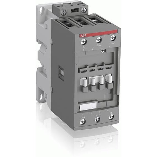 Contactor 3 poli 65A 100..250V AC/DC AF65-30-00-13 ABB 1SBL387001R1300