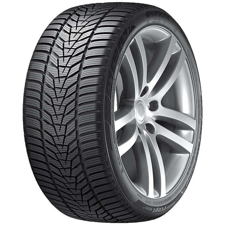 Anvelopa Iarna Winter i cept evo3 w330 XL 295/30 R21 102W