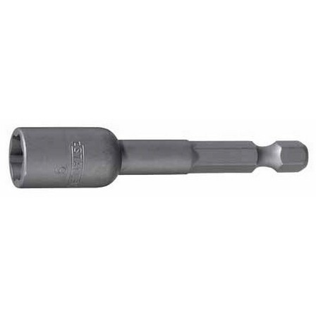 suport magnetic pentru varfuri hex, 50 x 10 mm