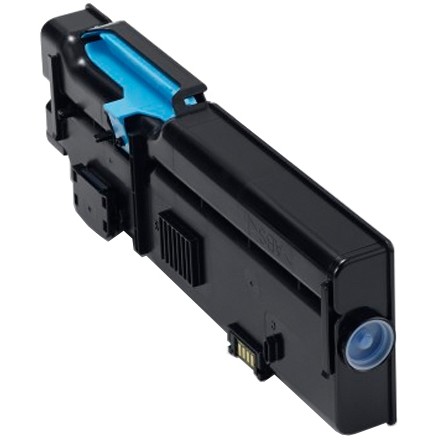 Toner TW3NN 593-BBBT Cyan