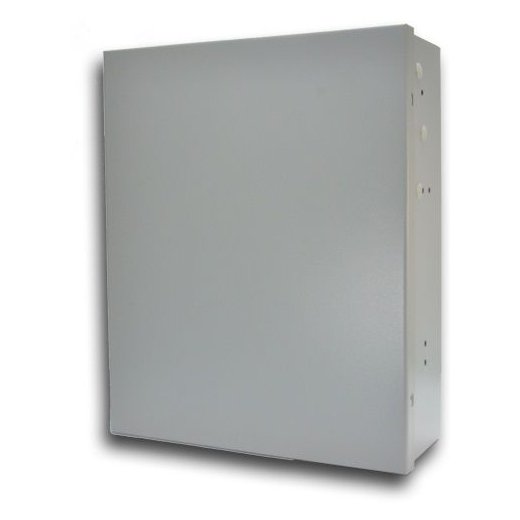 Sursa alimentare cu cutie metalica 5.4Ah SURSA COM 5