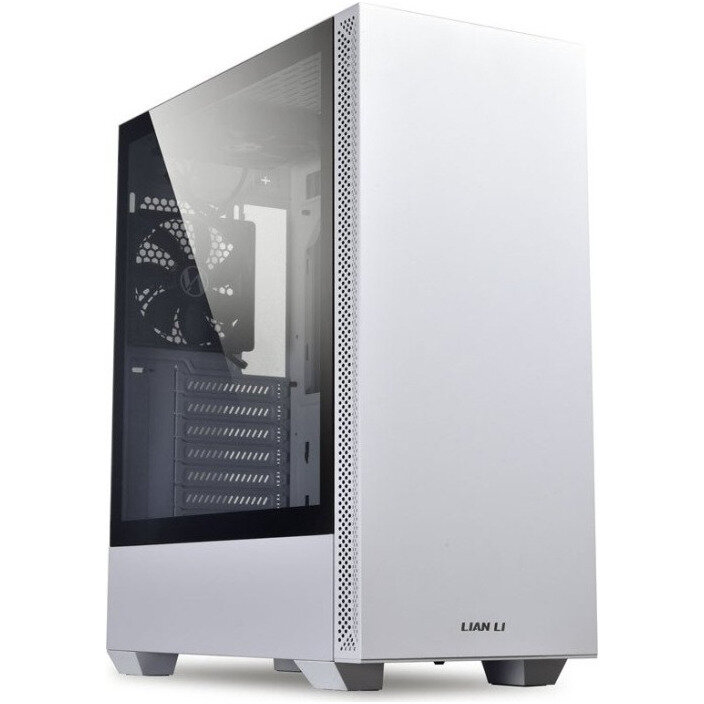 Carcasa Lancool 205 White