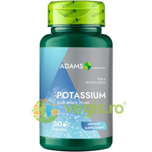 Potassium 99mg 30tb