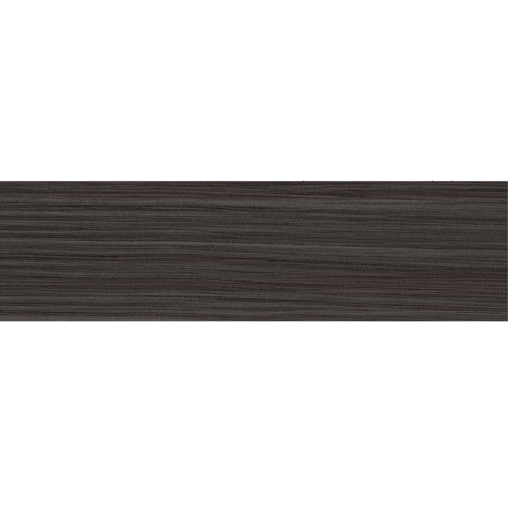 Cant ABS, Fineline metalic antracit​​​​​​​​​​​​​​​​​​​​​ H3190 ST19, 43 x 2 mm, 5 ml