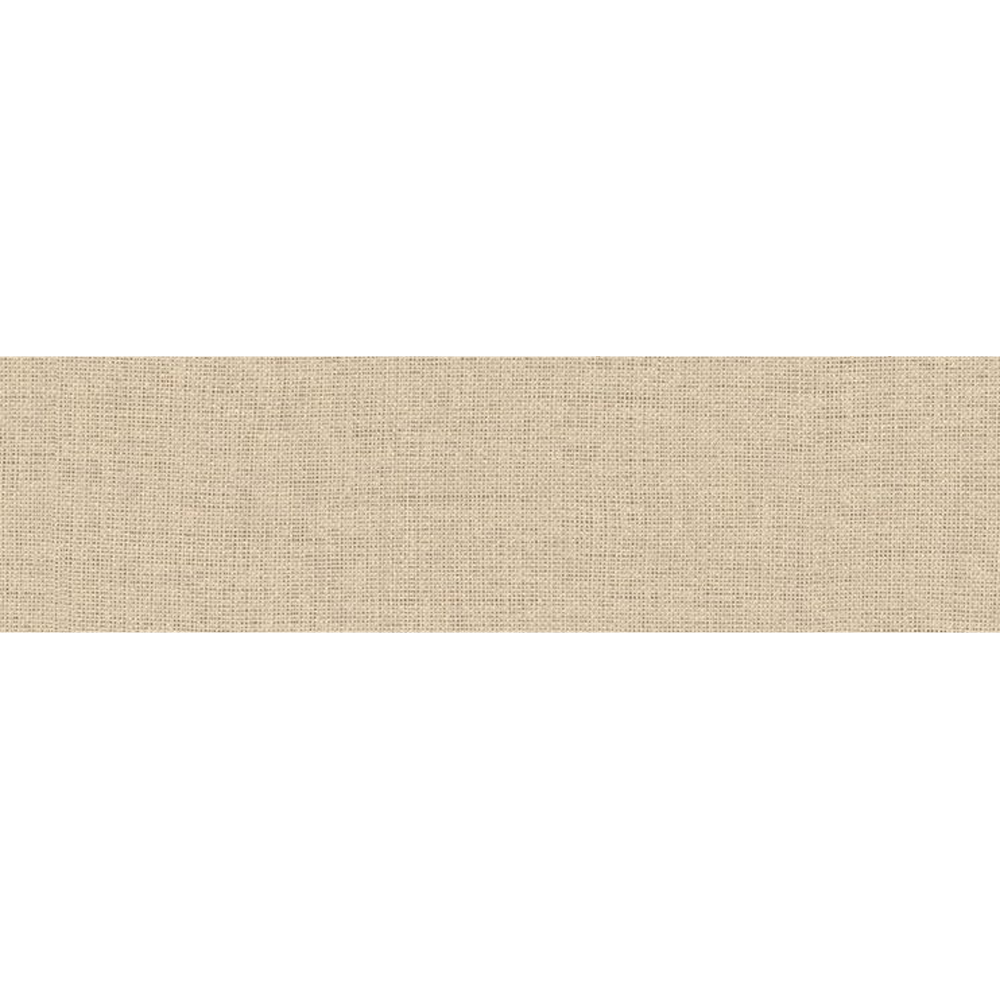 Cant ABS, Textil bej​​​​​​​​​​​​​​​​​​​​​​​​​​​​ F416 ST10, 23 x 2 mm, 10 ml